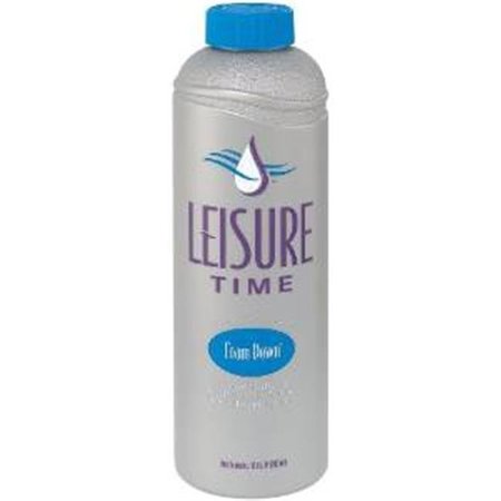 LEISURE TIME Leisure Time HQ Spa Foam Down HQ